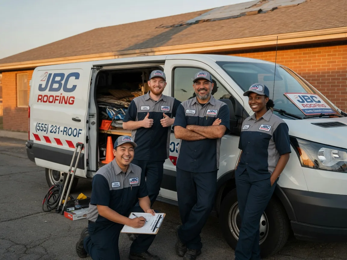 Roof Replacement company in Spangler, PA