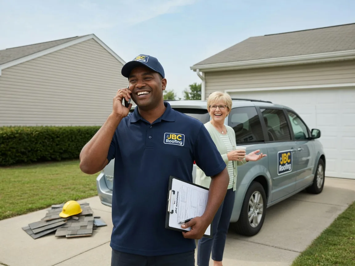 Roof Replacement Spangler, PA FAQs